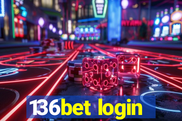 136bet login